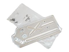 Cover Original Citroen Peugeot 308 9808404280