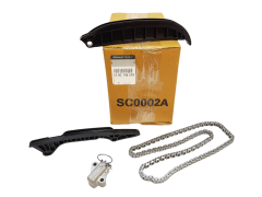 Timing Chain Kit Renault Dacia 130C16661R Original