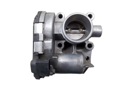 Throttle Body Valve Smart A1601410225 0003094V007 Bosch 2842