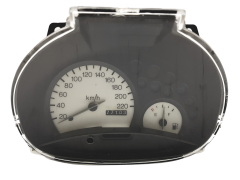 Speedometer/Instrument Cluster Ford Ka 97KB-10849-AG 97KB10849AG 30787