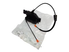 Door Lock Mechansim Left Rear Citroen C4 Picasso 9137H1 New Original