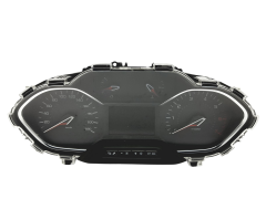 Speedometer/Instrument Cluster Peugeot Rifter 9821132780 Yazaki 51603