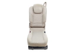 Seat Middle Rear Renault Scenic 2 II