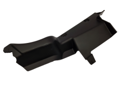 Cowl Panel Left Lodgy 648E39624R Dacia 5755