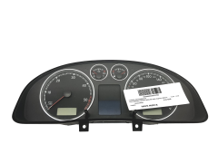 Speedometer/Instrument Cluster VW 3B0920829A 110080198008 Passat B5 58470