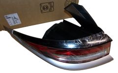 Lamp Left Rear Original 9833591780 Citroen DS3 Crossback