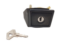 Boot Lid Lock Rear Renault 11