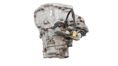 Gearbox ND0015 7701717857 Renault Scenic 2 2.0 1233