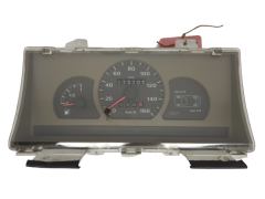 Speedometer/Instrument Cluster Fiat Cinquecento 0690050 6062620010 23411