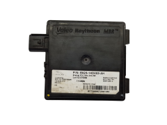 Control unit Module 8X23-14D453-AH ECU280.744 Jaguar XF Valeo