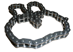 Oil Pump Drive Chain Original Jumper Boxer Ducato III 2.2 HDI 103312