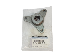 Power Steering Pump Pulley Master 2 Movano Interstar 491A05303R Original