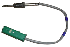Exhaust Gas Temperature Sensor Citroen Peugeot 1920TW QPlus