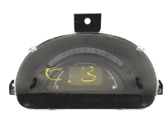 Speedometer/Instrument Cluster Citroen C2 C3 9652008280 G 00 43980