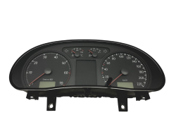 Speedometer/Instrument Cluster VW Polo 6Q0920803 110080320001A 58256
