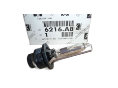 Light Bulb Xenon D2R New Original 6216.A8 6216A8 Citroen Peugeot