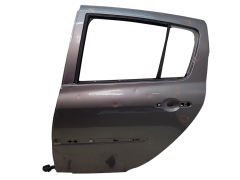 Door Left Rear Renault Clio 3 HB TEKNG