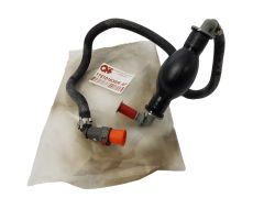 Fuel Pipe New Renault Megane Scenic III 1.5 DCI 175101639R