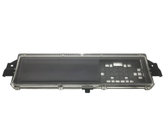 Speedometer/Instrument Cluster Renault Espace 4 8200660940 56215
