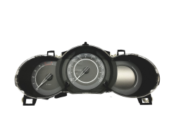 Speedometer/Instrument Cluster Citroen C3 2 96668806XT A2C53385827 53551