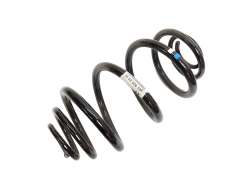 Coil Spring Renault Opel Nissan 550200619R Original
