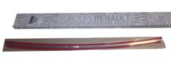 Bumper Trim Original 8201716234 Renault