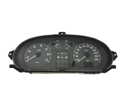 Speedometer/Instrument Cluster Renault Megane 1 Scenic 1 8200071820 55091