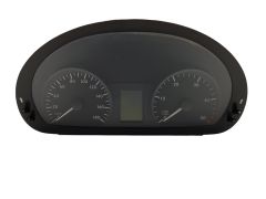 Speedometer/Instrument Cluster Mercedes Sprinter A9065420401 2648