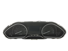 Speedometer/Instrument Cluster Peugeot 208 9813848780 40845