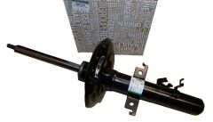 Shock Absorber Right Front Original 543024EA3A Renault