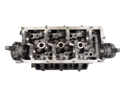 Cylinder Head VWAG 059E 2.5 TDI AKE