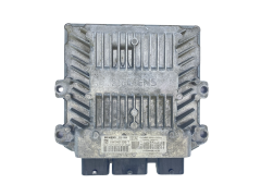 Control Unit 5WS40110E-T 9654925480 9648624280 PSA Siemens 63832