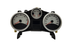 Speedometer/Instrument Cluster Peugeot 207 9662904780 1153