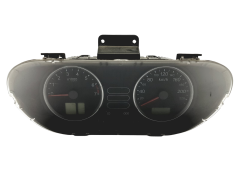 Speedometer/Instrument Cluster Ford Fusion Fiesta 4S6F-10849-EA 47911