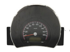 Speedometer/Instrument Cluster Nissan Pixo Suzuki Alto 34100M68K01 49885