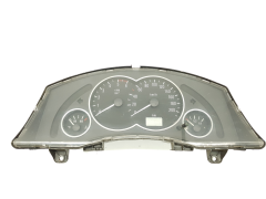 Speedometer/Instrument Cluster Opel Meriva 13173381XT 110080162026 26685