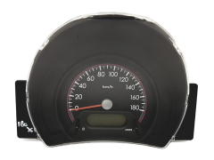 Speedometer/Instrument Cluster Suzuki Alto Nissan Pixo 34100M68K01 32255