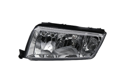 Headlamp Left For Skoda Fabia 6Y1941015HM 89410199902 DPA