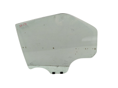 Door Window Left Rear Dacia Logan 8200240553 43R-00097
