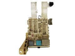 Fuse Box Toyota 5G12-0430 5G08-0814