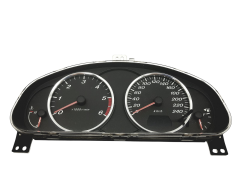 Speedometer/Instrument Cluster Mazda 6 JGGJ6WC 40901
