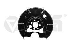 Brake Disc Dust Shield Left VW Seat 191615611D 66151715701 Vika