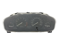 Speedometer/Instrument Cluster Honda Civic HR-0200-101 HR0200101 54267