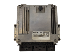 Control Unit 237102213R 237102720R Clio 4 Renault Bosch
