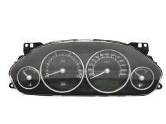 Speedometer/Instrument Cluster Jaguar X-Type 4X4F-10849-JE Visteon