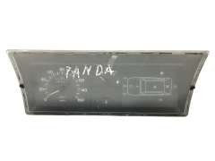 Speedometer/Instrument Cluster Fiat Panda 6047070050 6047070070A 41225