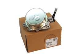 Vacuum Pump Citroen Peugeot 1.6 VTI 456577 New Original