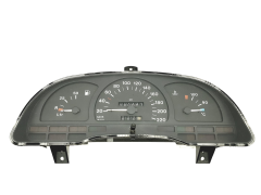 Speedometer/Instrument Cluster Opel Astra 90452686 88481661 50700