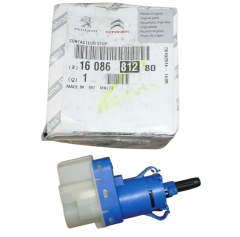 Reverse Light Switch Original Jumper Boxer Ducato 1608681280