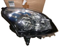 Headlamp Right New Original 26025JY05A Renault Koleos